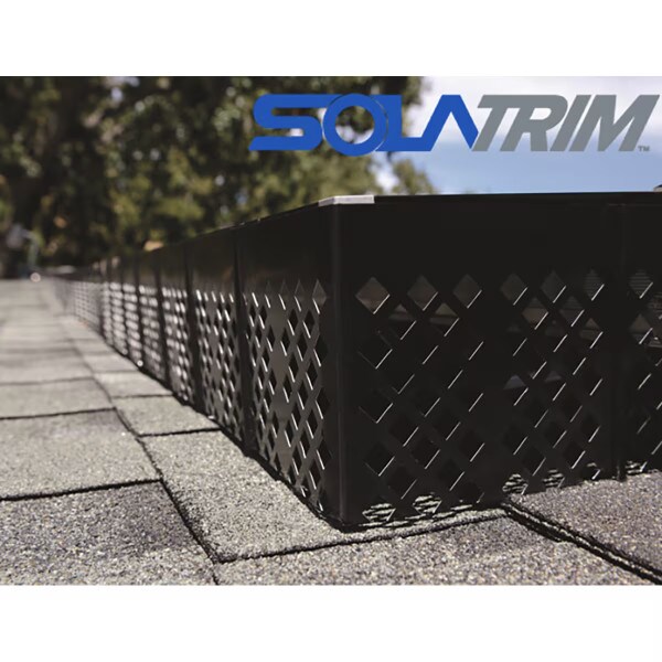ST-450 SolaTrim Squirrel Guard